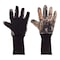 Vanish Camo Jersey Hunting Gloves By Allen, Mossy Oak Break-Up Country 25343 - alternate 1